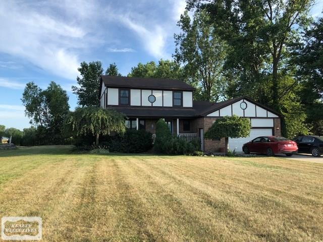 26220 24 Mile Road Chesterfield, MI 48051 - Photo 1 of 32