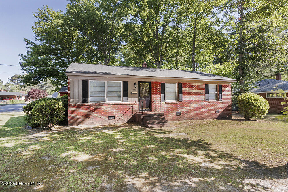 2832 Pelham Road Rocky Mount, NC 27804 - Photo 3 of 43 IMG_6724