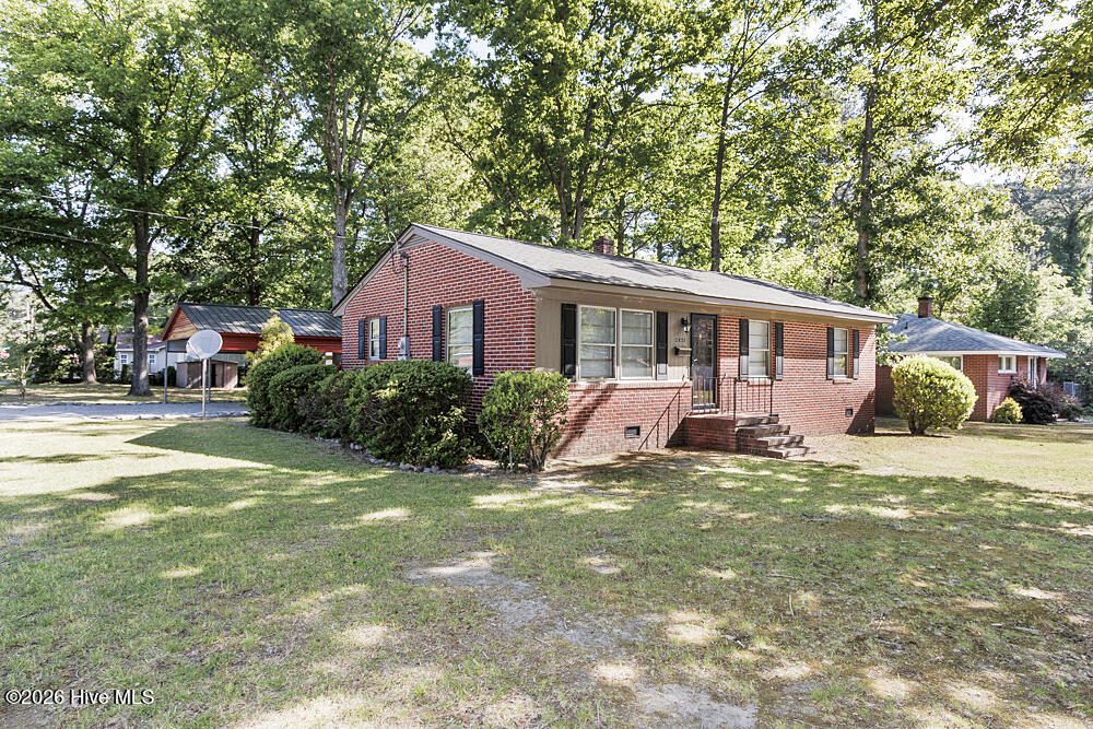 2832 Pelham Road Rocky Mount, NC 27804 - Photo 4 of 43 IMG_6726