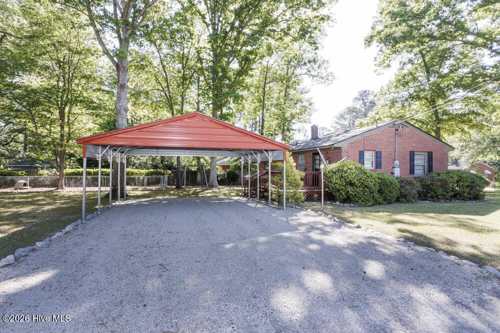 2832 Pelham Road Rocky Mount, NC 27804 - Photo 5 of 43 IMG_6727
