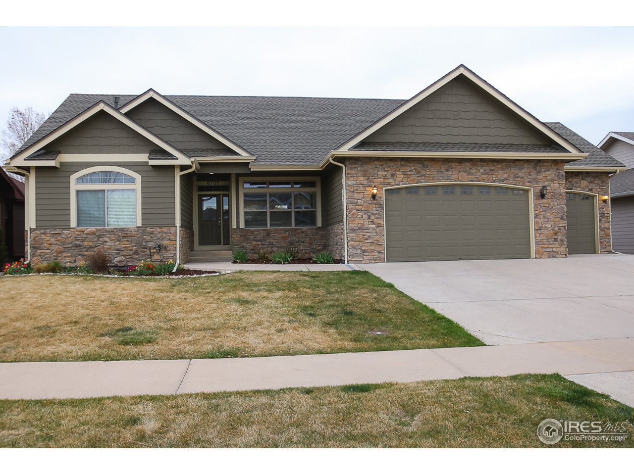 6709 West 34th St Road Greeley, CO 80634 - Photo 1 of 34 Front