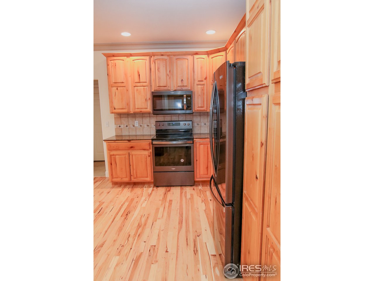 6709 West 34th St Road Greeley, CO 80634 - Photo 11 of 34 Kitchen