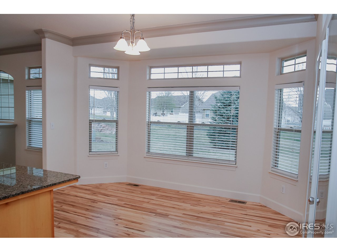 6709 West 34th St Road Greeley, CO 80634 - Photo 13 of 34 Eating Area