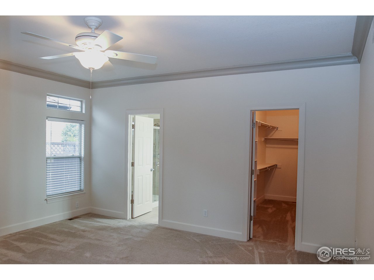 6709 West 34th St Road Greeley, CO 80634 - Photo 18 of 34 Master Bedroom