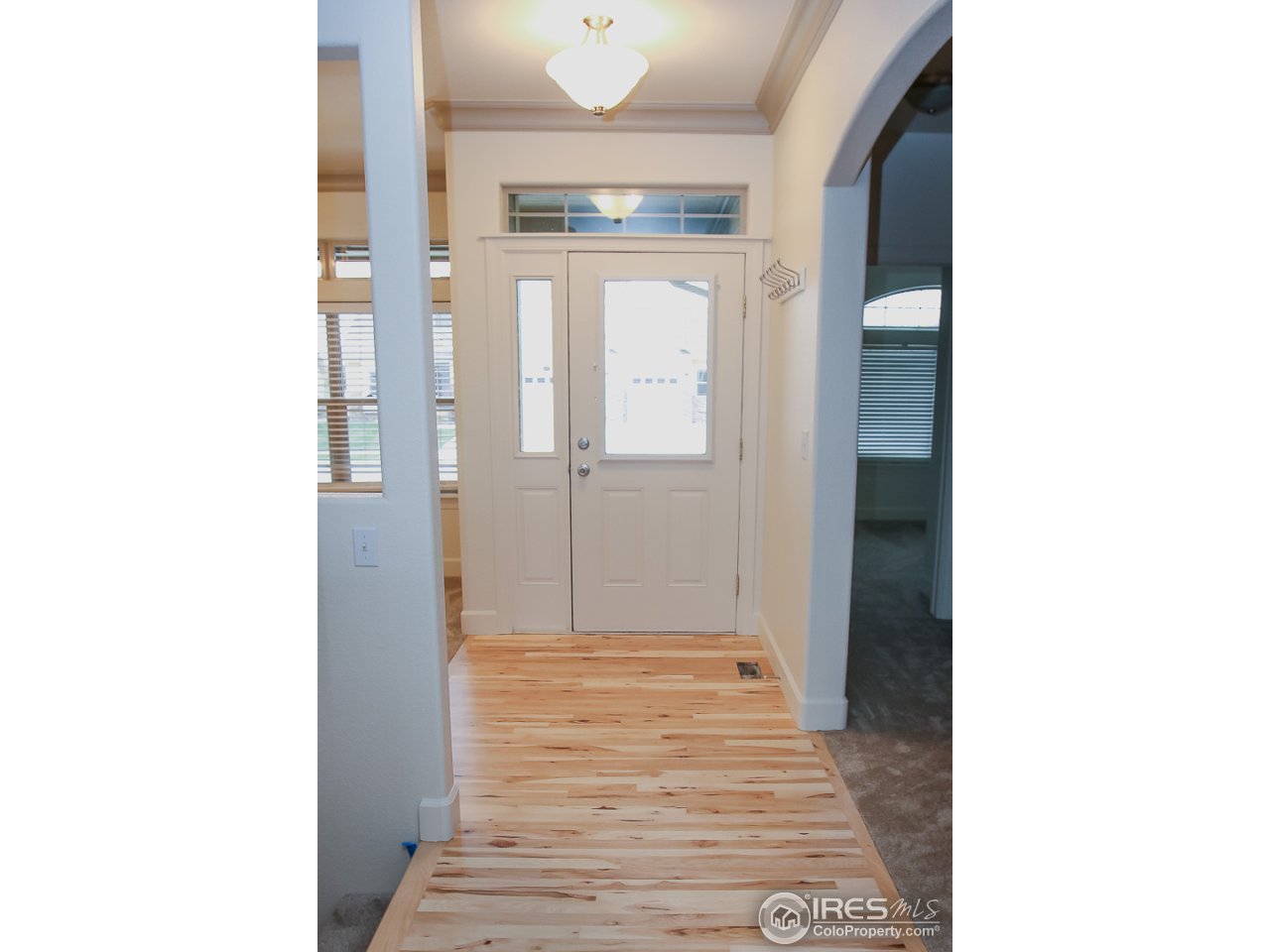 6709 West 34th St Road Greeley, CO 80634 - Photo 2 of 34 Foyer