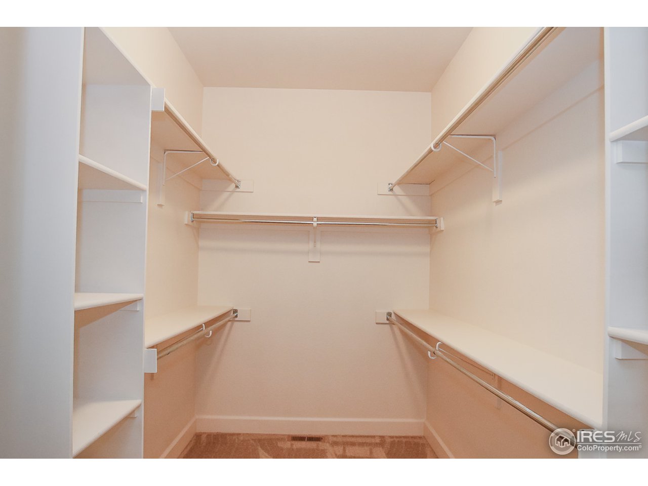 6709 West 34th St Road Greeley, CO 80634 - Photo 23 of 34 Master Closet