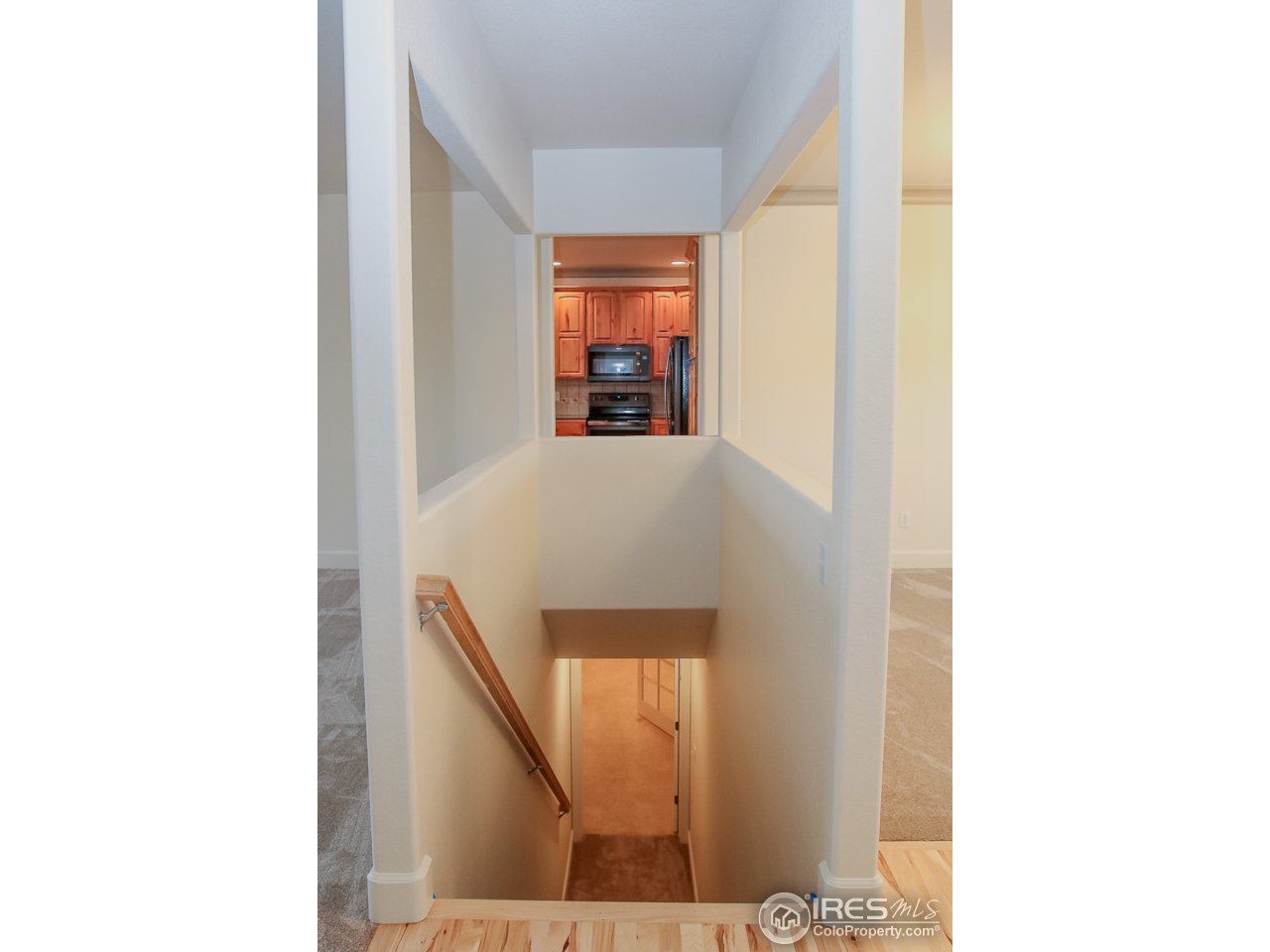 6709 West 34th St Road Greeley, CO 80634 - Photo 25 of 34 Stair way