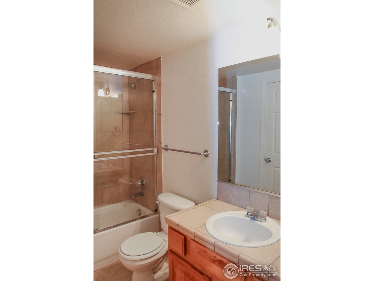 6709 West 34th St Road Greeley, CO 80634 - Photo 27 of 34 Basement Bath