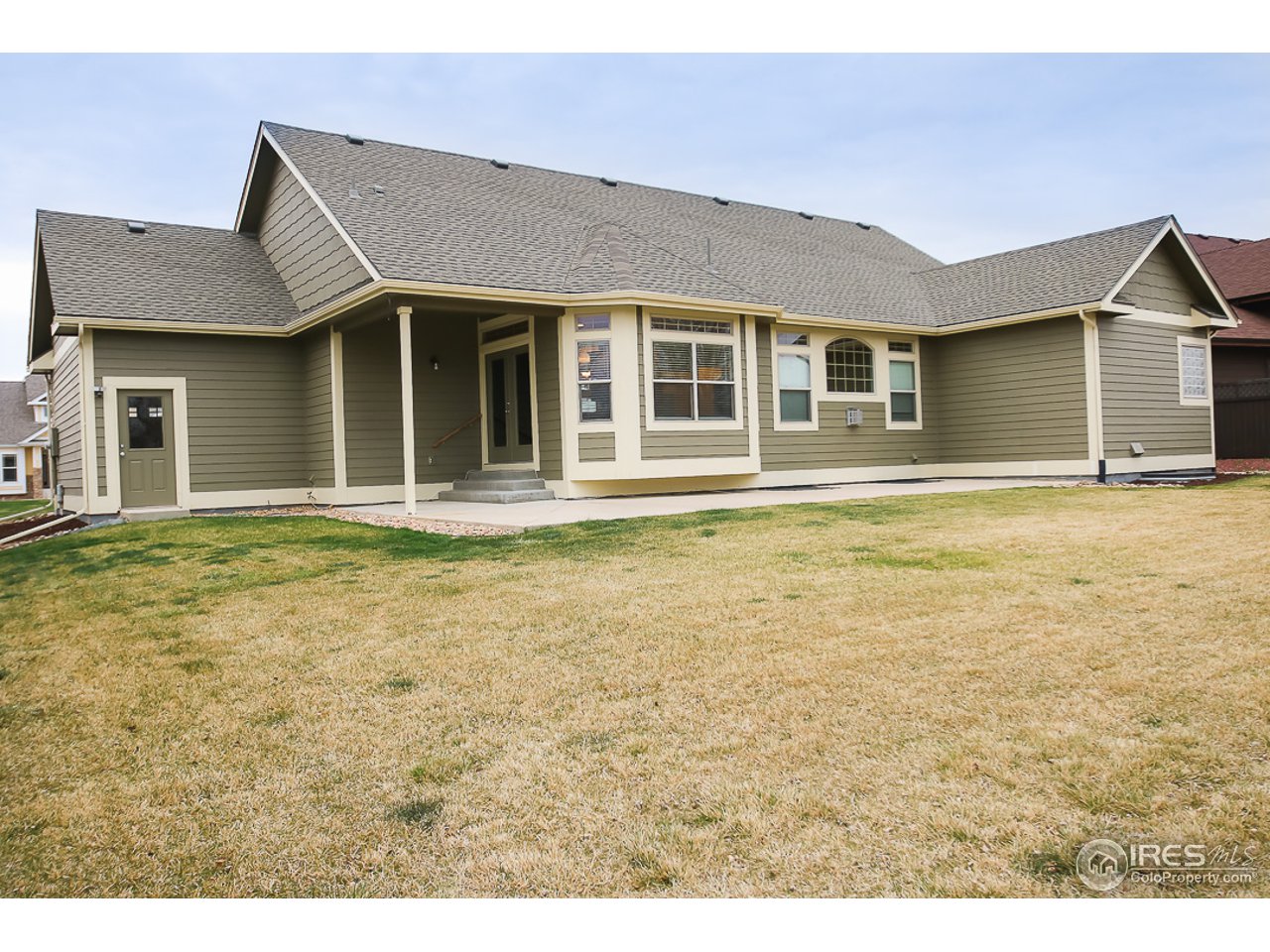 6709 West 34th St Road Greeley, CO 80634 - Photo 32 of 34 Rear