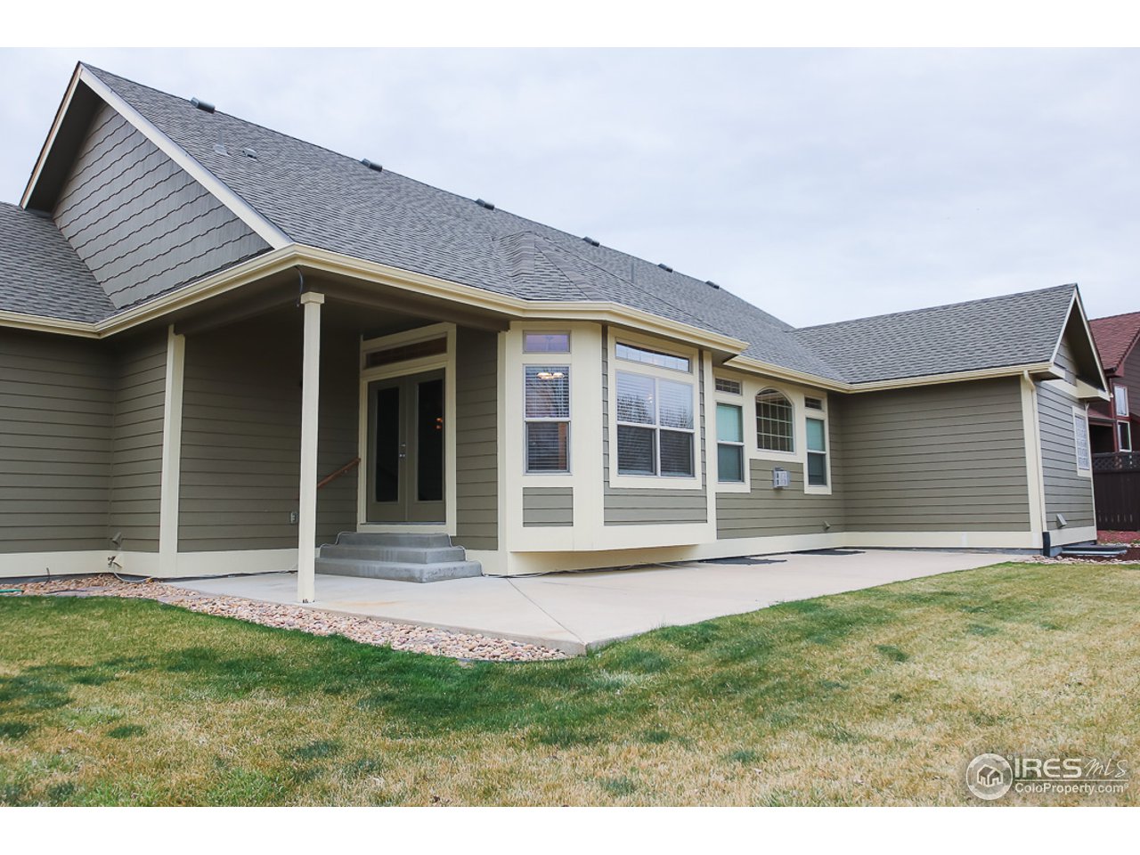 6709 West 34th St Road Greeley, CO 80634 - Photo 33 of 34 Patio