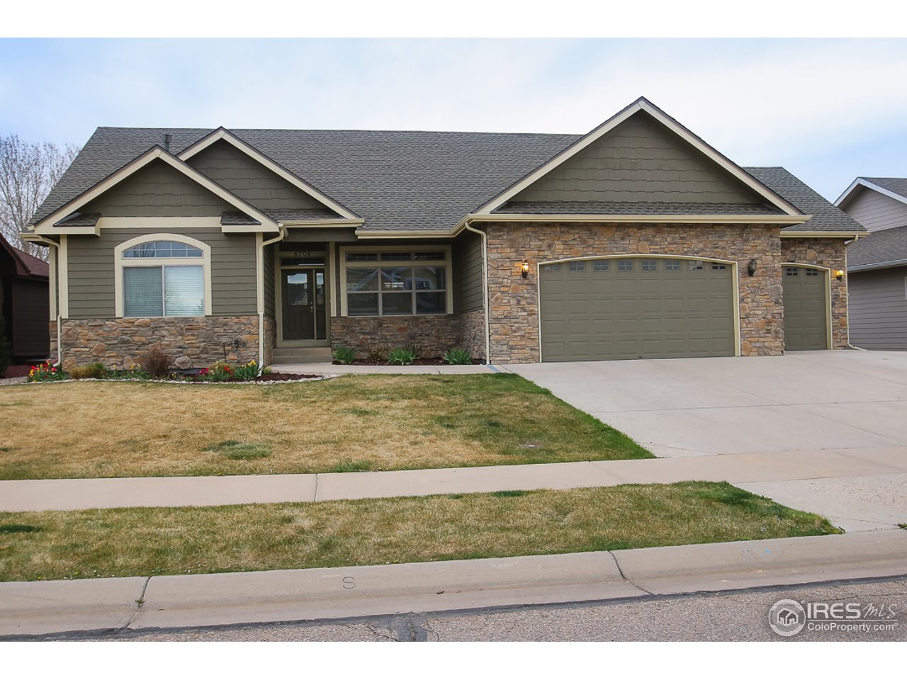 6709 West 34th St Road Greeley, CO 80634 - Photo 34 of 34 Front