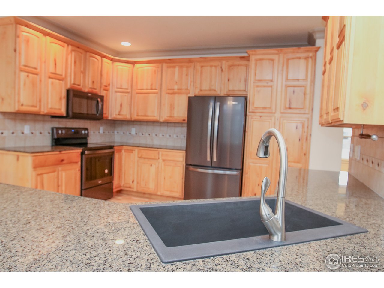 6709 West 34th St Road Greeley, CO 80634 - Photo 4 of 34 Kitchen
