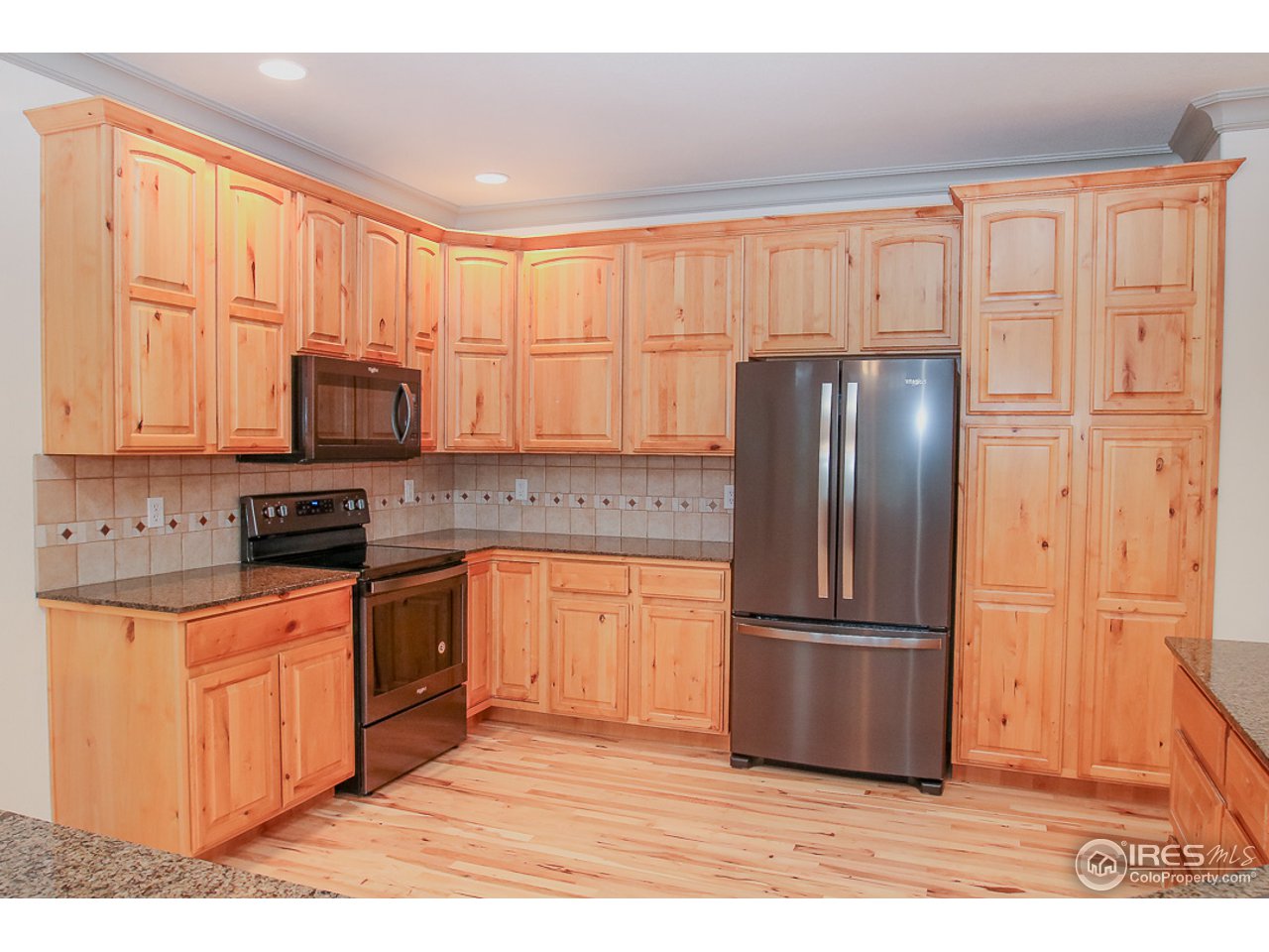 6709 West 34th St Road Greeley, CO 80634 - Photo 5 of 34 Kitchen