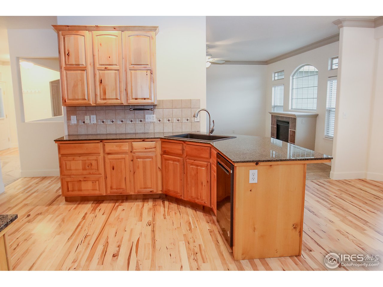 6709 West 34th St Road Greeley, CO 80634 - Photo 6 of 34 Kitchen