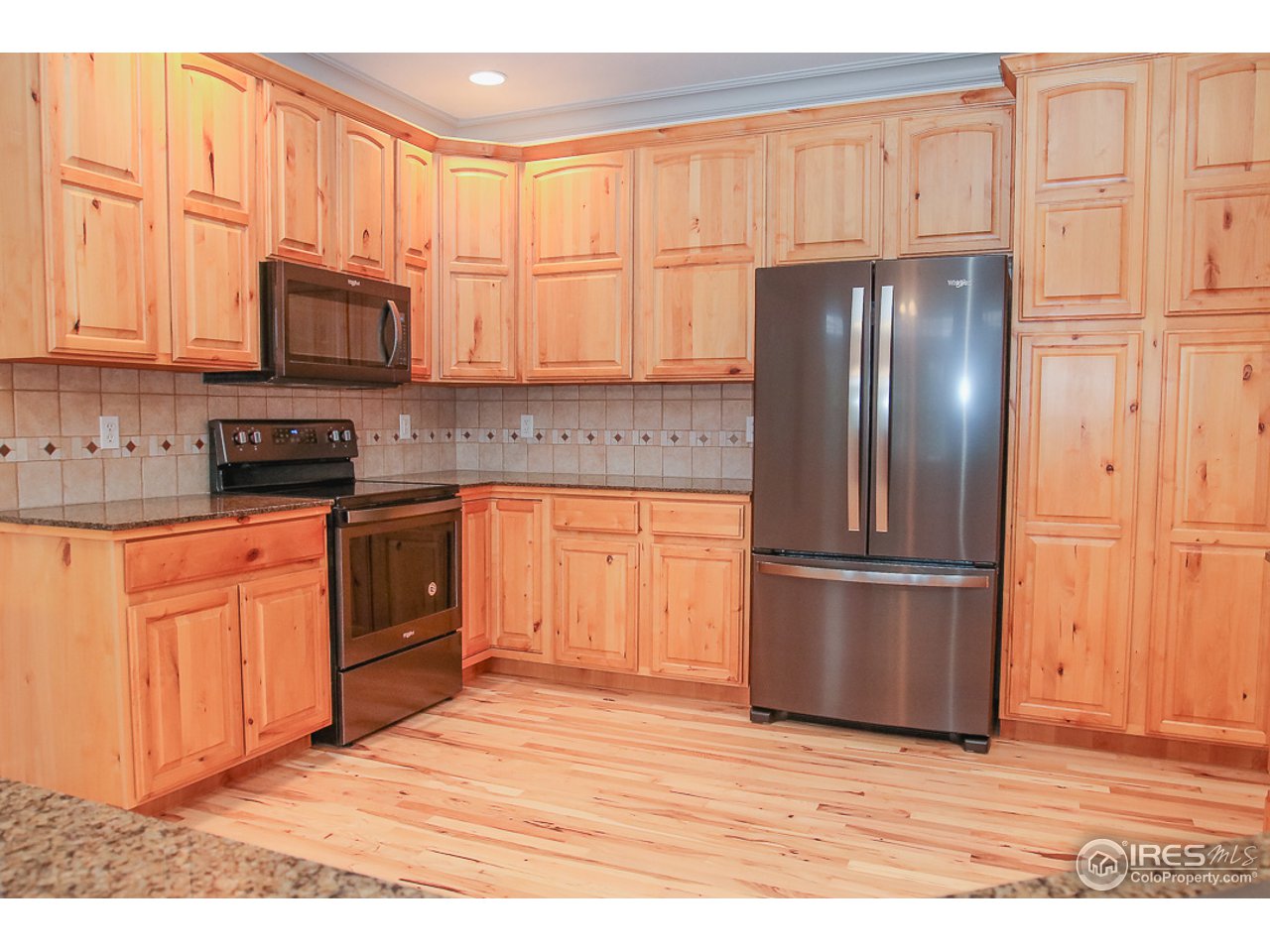 6709 West 34th St Road Greeley, CO 80634 - Photo 9 of 34 Kitchen