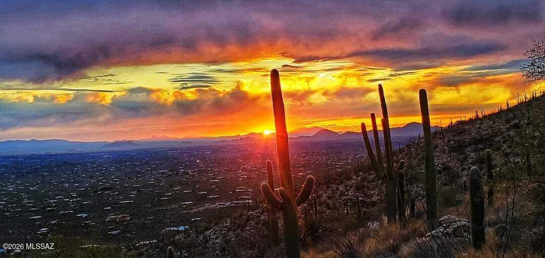 5499 North Wentworth Road Tucson, AZ 85749 - Photo 1 of 8 AZ Sunsets