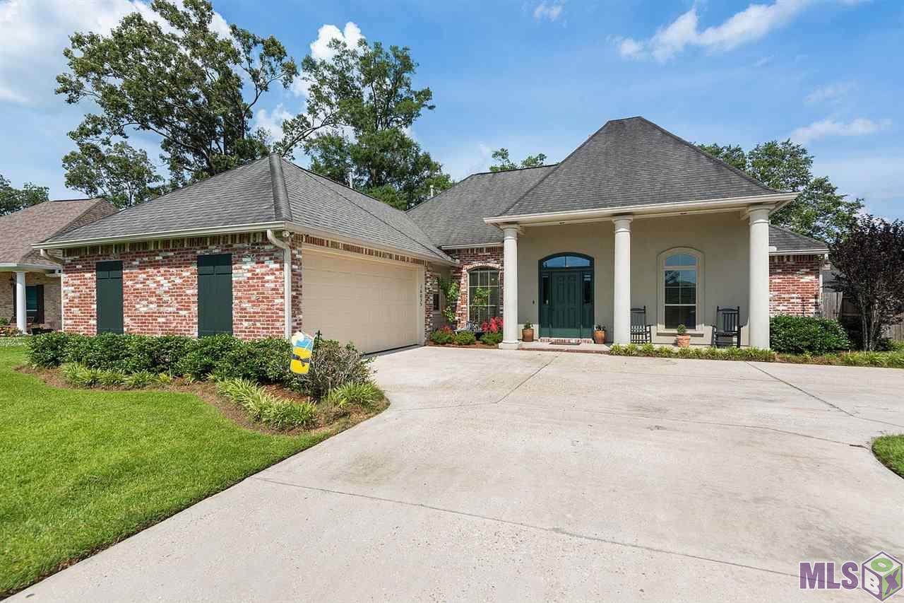 16035 Parkside Court Baton Rouge, LA 70817 - Photo 1 of 10 Gallery Image 1