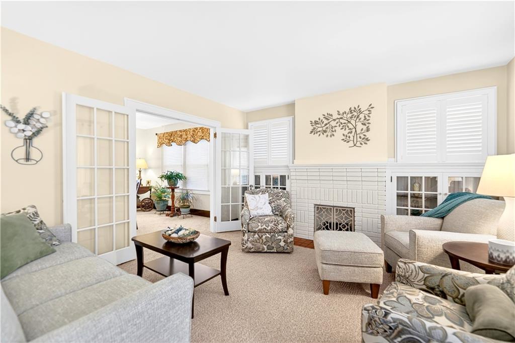 406 George Street Scottdale, PA 15683 - Photo 14 of 50