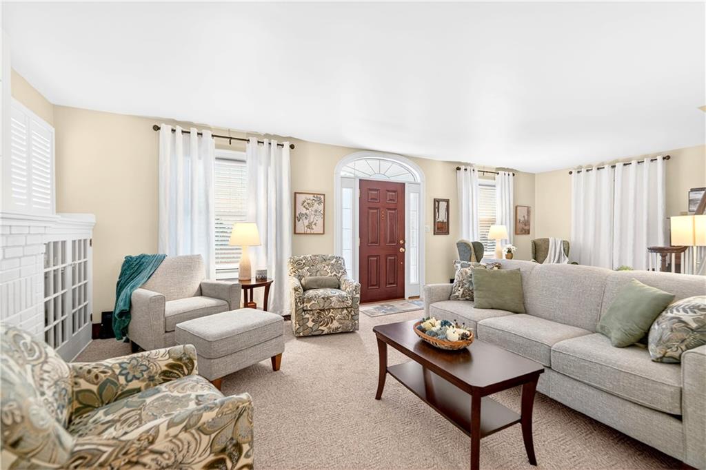 406 George Street Scottdale, PA 15683 - Photo 17 of 50