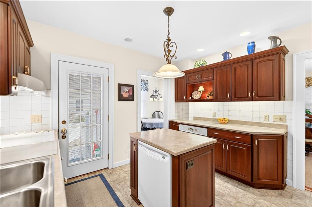 406 George Street Scottdale, PA 15683 - Photo 23 of 50