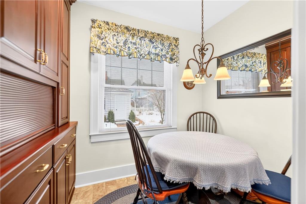 406 George Street Scottdale, PA 15683 - Photo 27 of 50