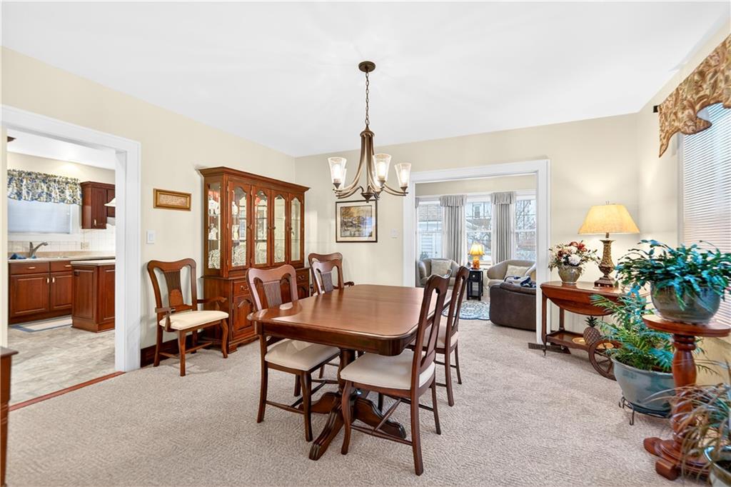 406 George Street Scottdale, PA 15683 - Photo 29 of 50