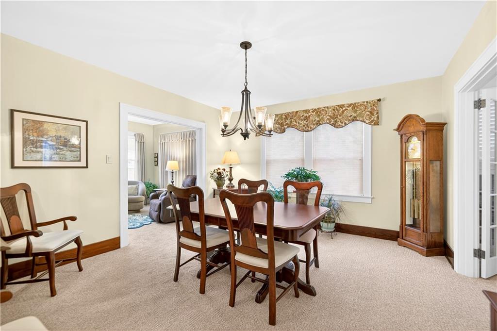 406 George Street Scottdale, PA 15683 - Photo 30 of 50