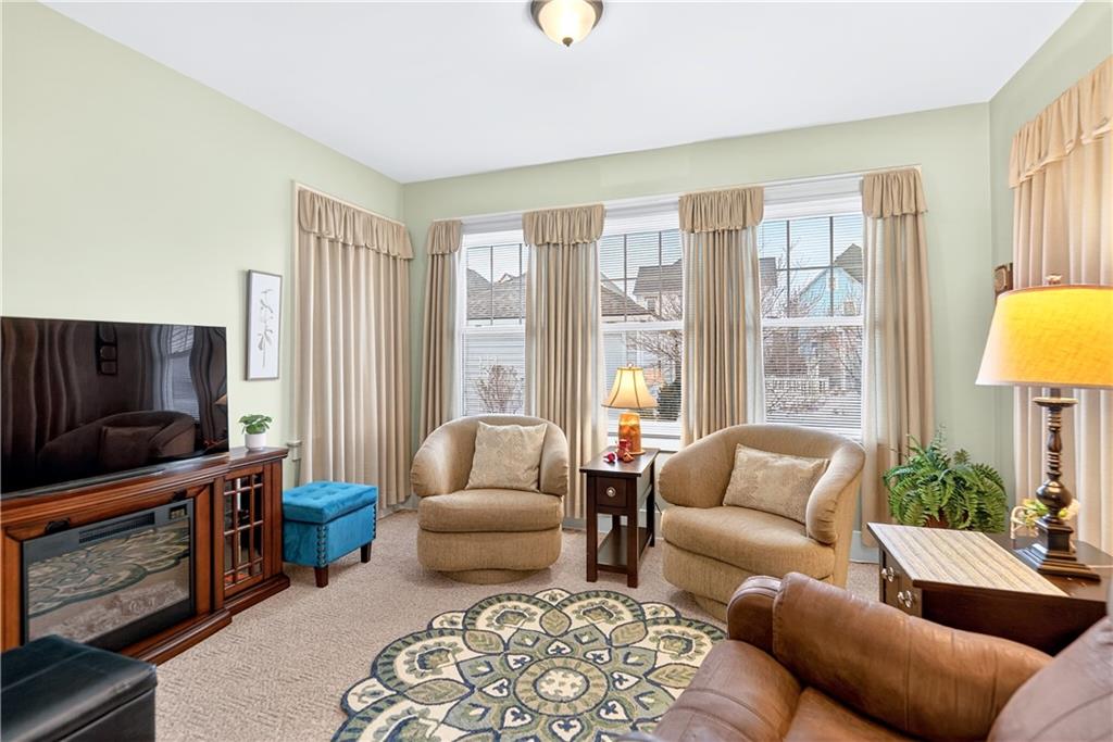 406 George Street Scottdale, PA 15683 - Photo 32 of 50