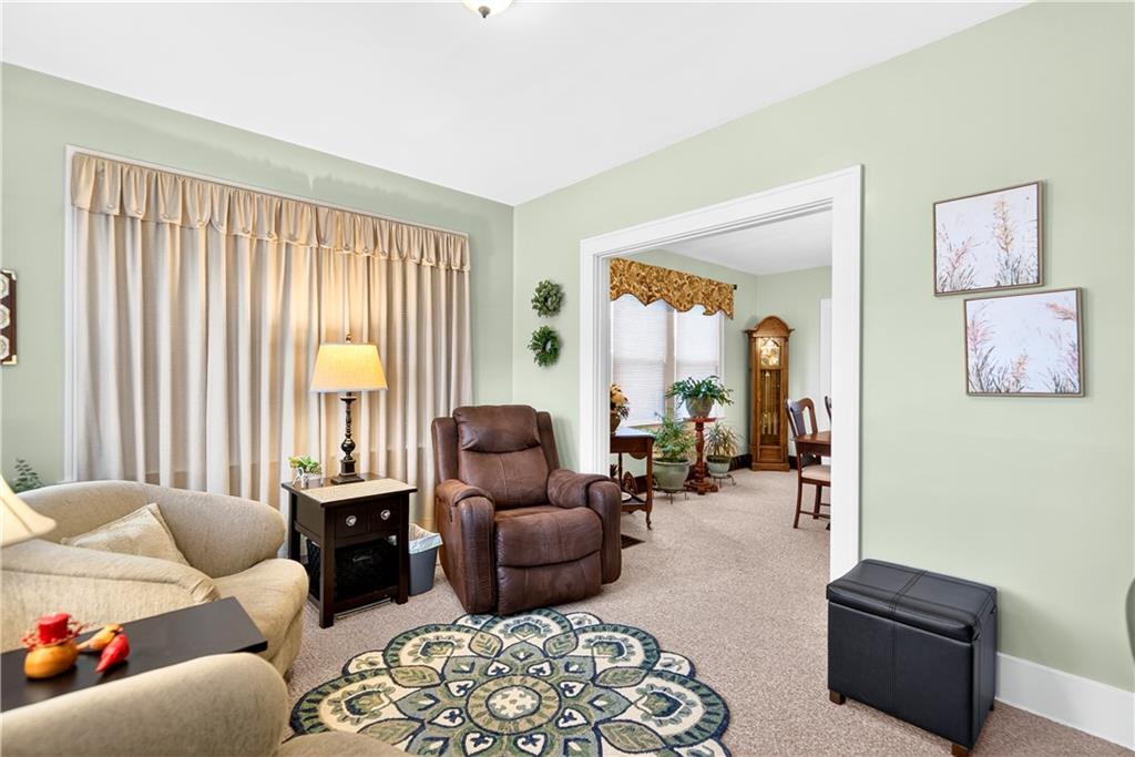 406 George Street Scottdale, PA 15683 - Photo 33 of 50