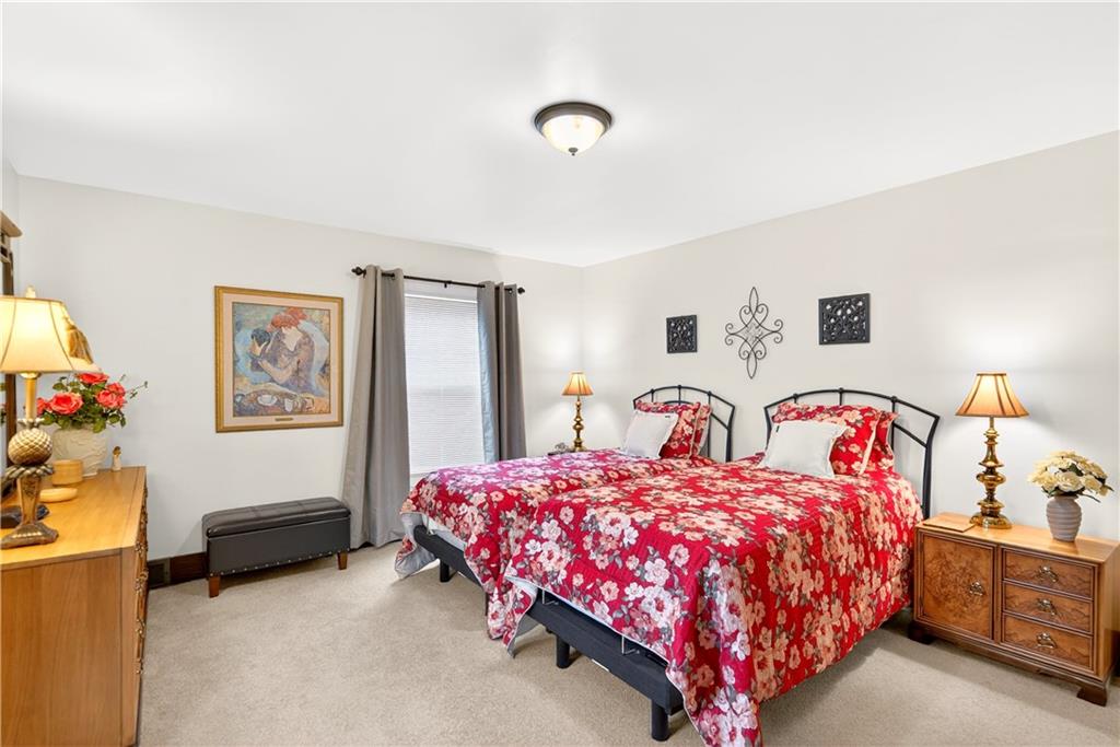 406 George Street Scottdale, PA 15683 - Photo 34 of 50