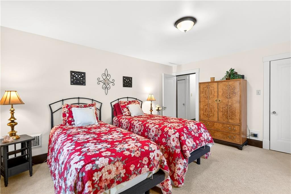 406 George Street Scottdale, PA 15683 - Photo 36 of 50