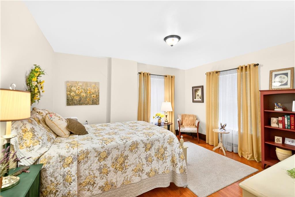 406 George Street Scottdale, PA 15683 - Photo 37 of 50