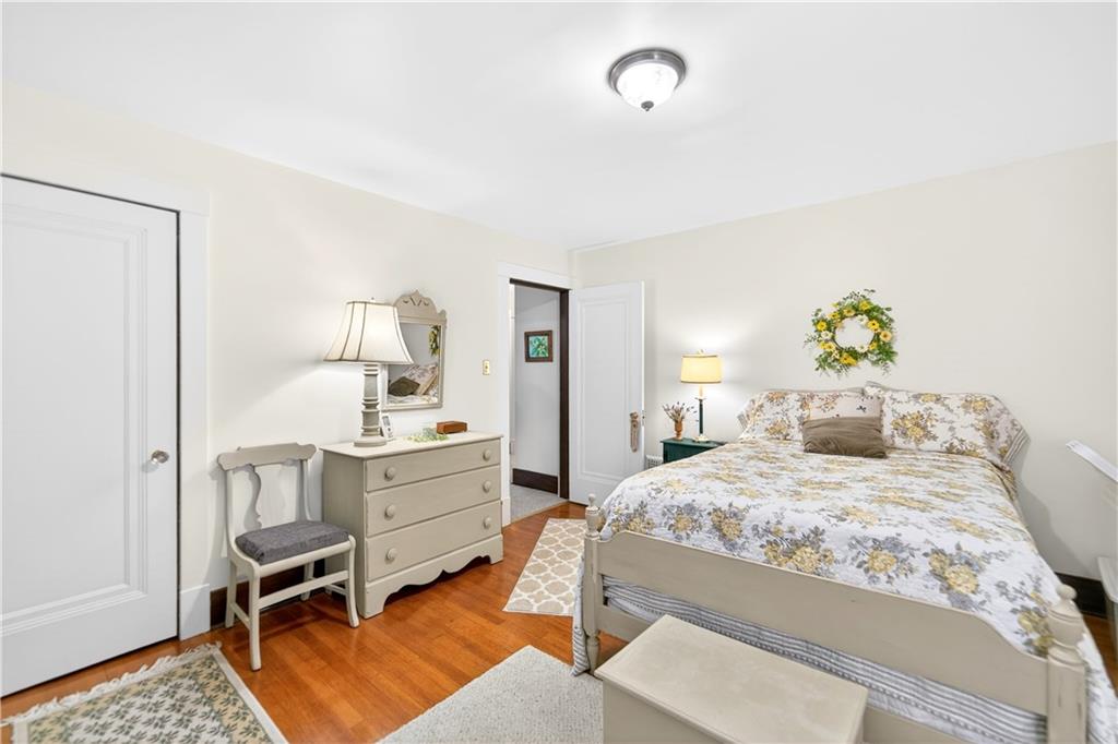 406 George Street Scottdale, PA 15683 - Photo 38 of 50