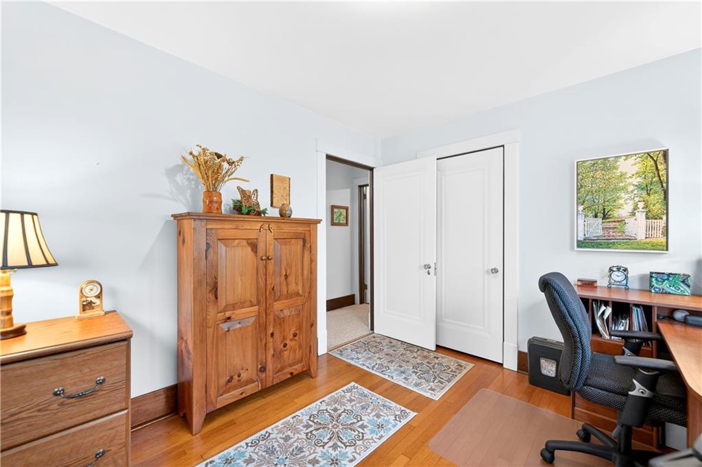 406 George Street Scottdale, PA 15683 - Photo 40 of 50