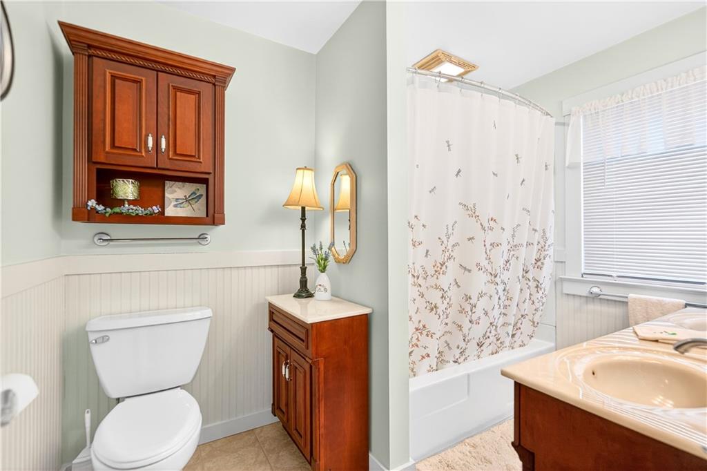 406 George Street Scottdale, PA 15683 - Photo 41 of 50