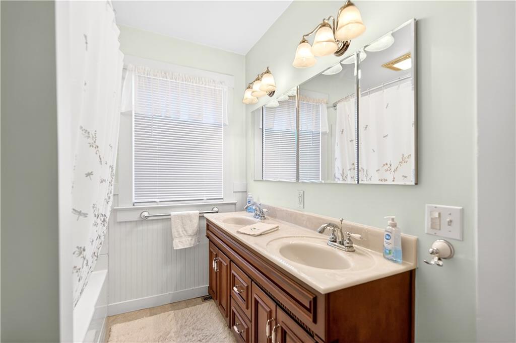 406 George Street Scottdale, PA 15683 - Photo 42 of 50