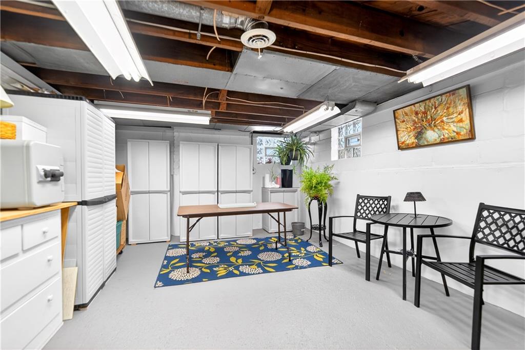 406 George Street Scottdale, PA 15683 - Photo 46 of 50