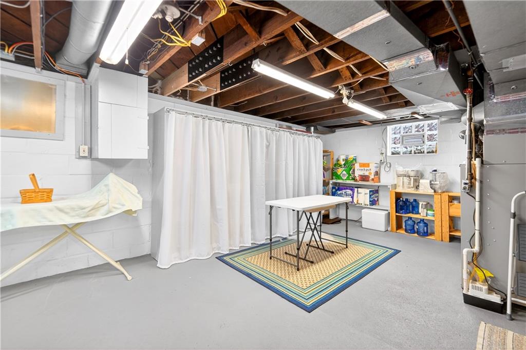 406 George Street Scottdale, PA 15683 - Photo 47 of 50