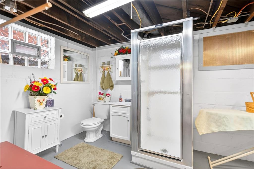 406 George Street Scottdale, PA 15683 - Photo 48 of 50