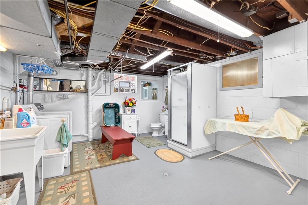 406 George Street Scottdale, PA 15683 - Photo 49 of 50