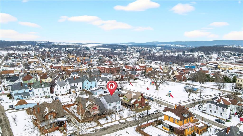 406 George Street Scottdale, PA 15683 - Photo 50 of 50