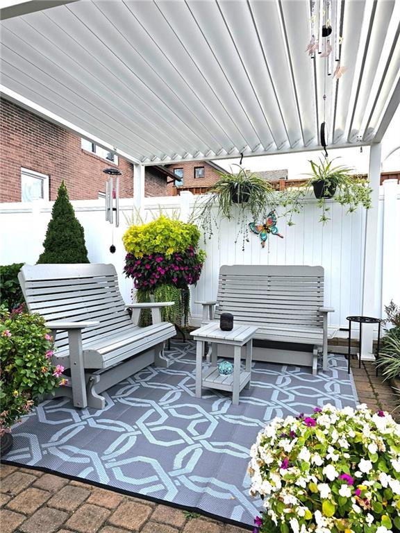 406 George Street Scottdale, PA 15683 - Photo 6 of 50