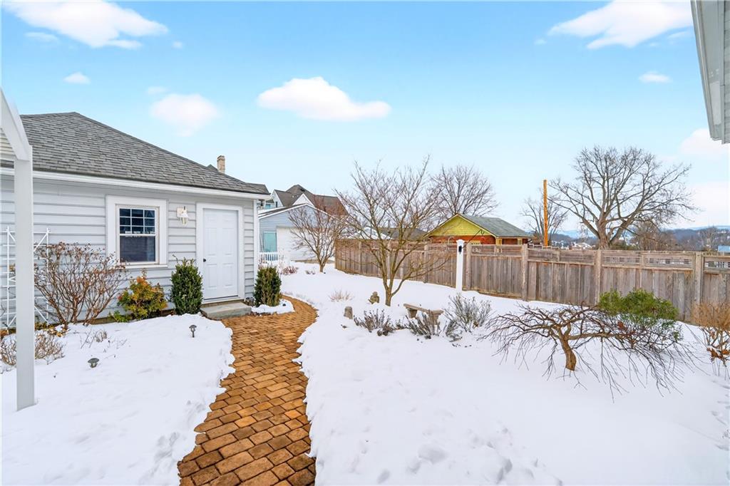 406 George Street Scottdale, PA 15683 - Photo 7 of 50