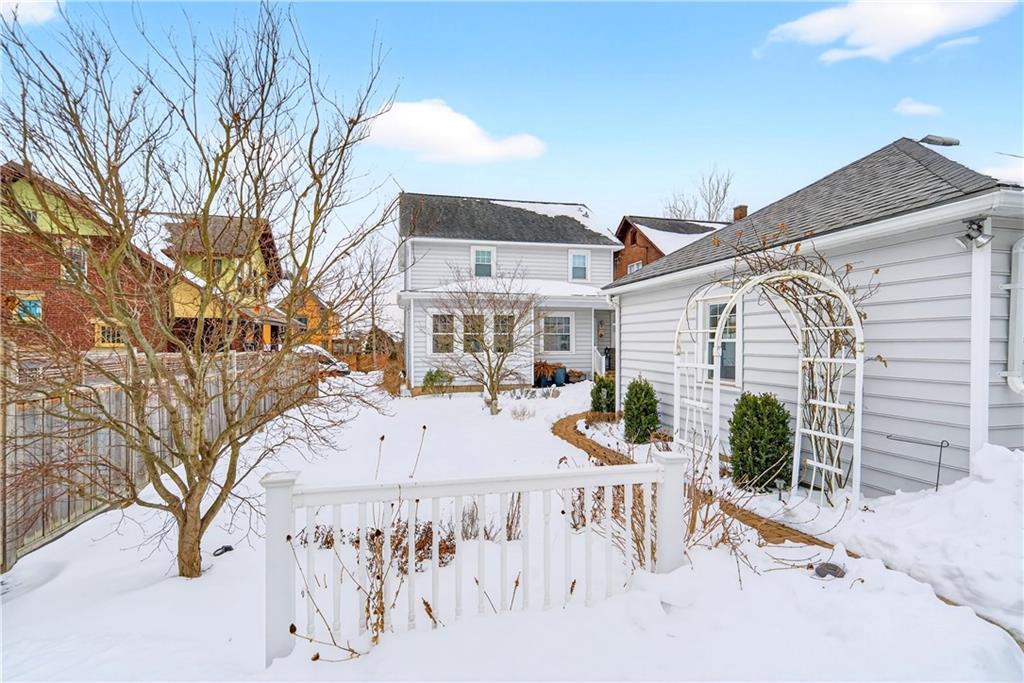 406 George Street Scottdale, PA 15683 - Photo 8 of 50