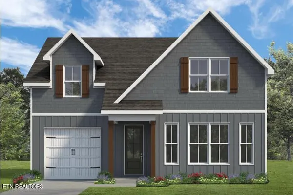 $432,000 | 502 West 8th Avenue, Lenoir City, TN 37771