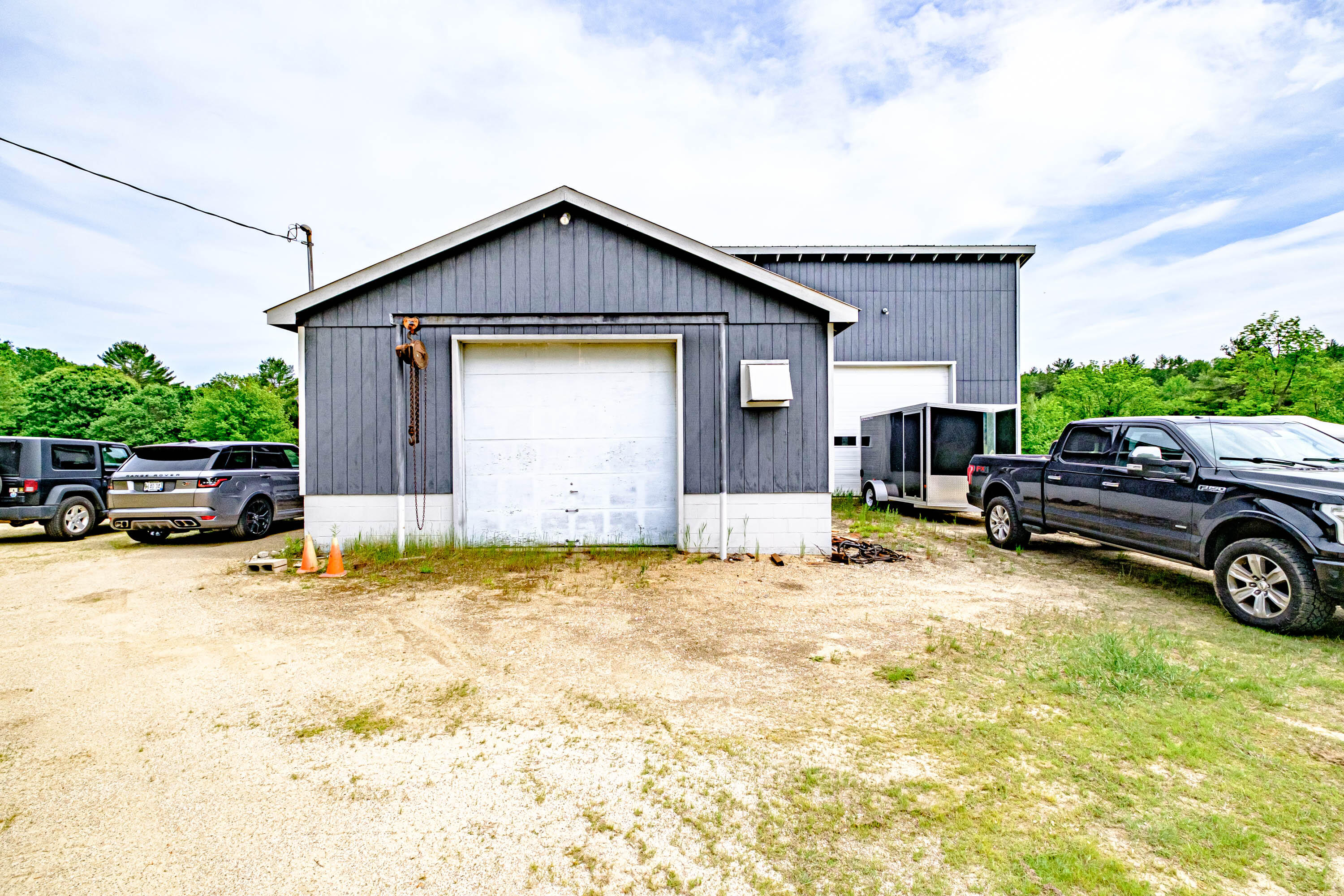 173 East Buckfield Road Buckfield, ME 04220 - Photo 73 of 74 20220607gp-63080