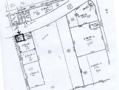 103 Jordan Road Salkum, WA 98582 - Photo 1 of 1