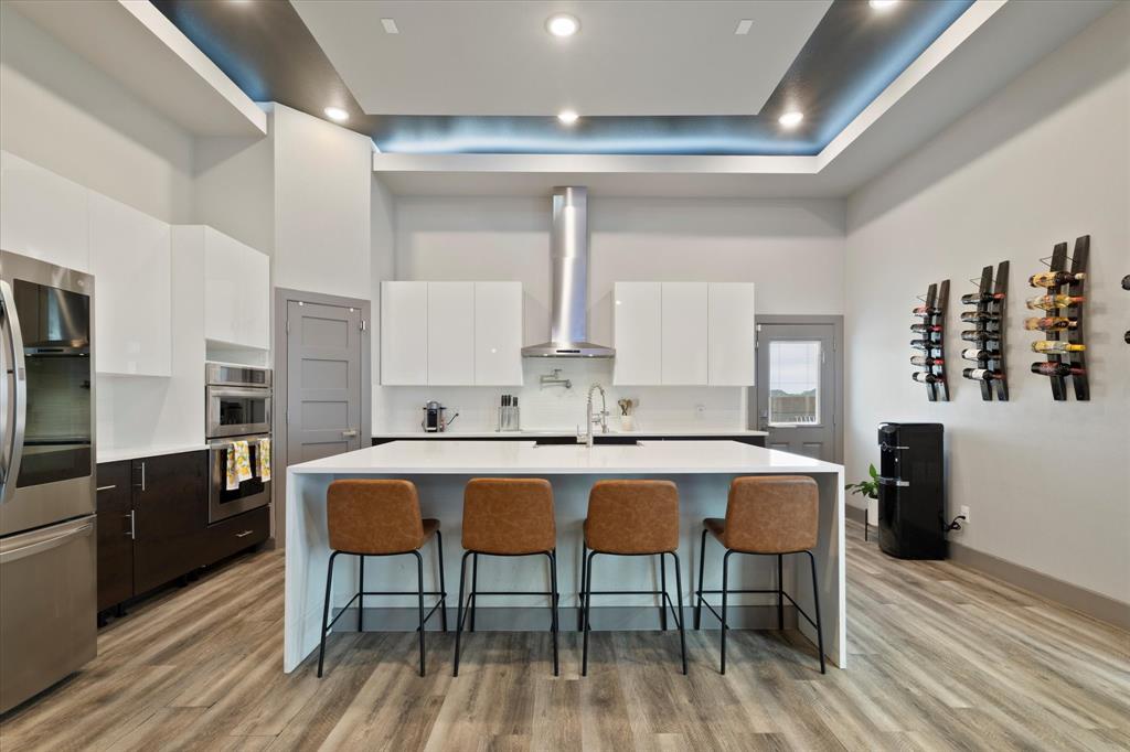 1595 Bledsoe Road Gunter, TX 75058 - Photo 17 of 39