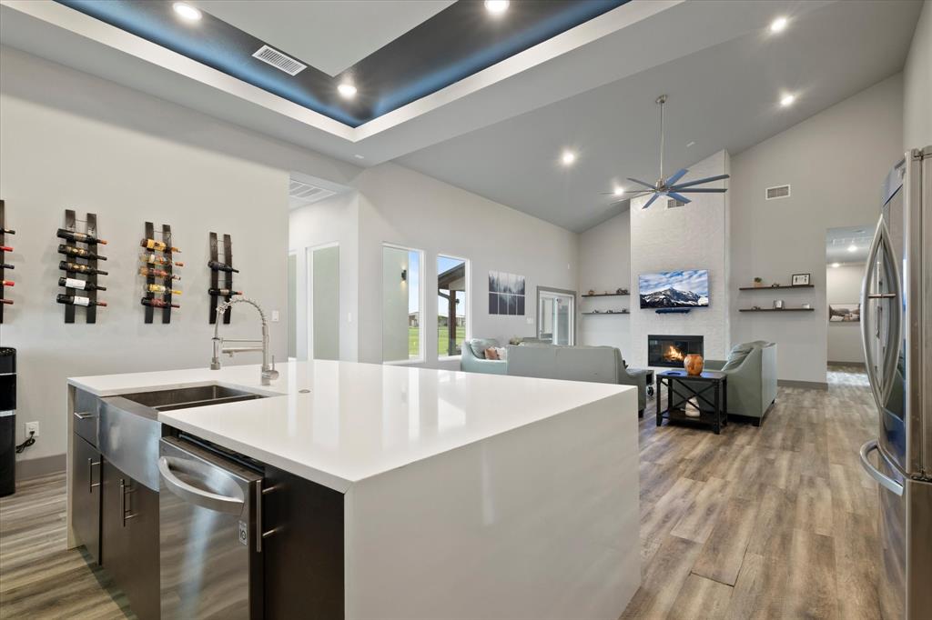 1595 Bledsoe Road Gunter, TX 75058 - Photo 19 of 39