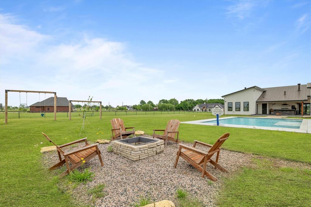 1595 Bledsoe Road Gunter, TX 75058 - Photo 35 of 39